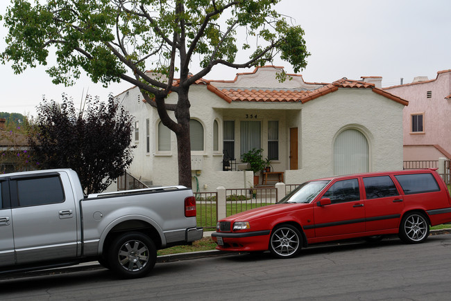 354 Concord St in El Segundo, CA - Building Photo - Building Photo