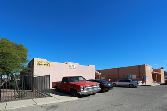 3344 N Stone Ave in Tucson, AZ - Building Photo - Primary Photo