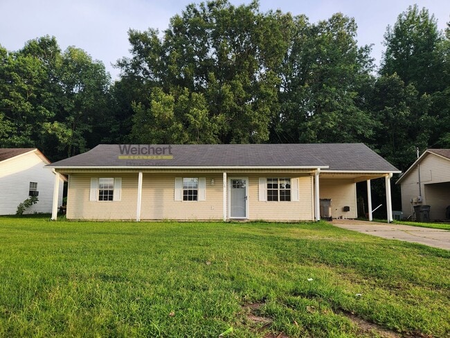 property at 3704 Shelby Dr
