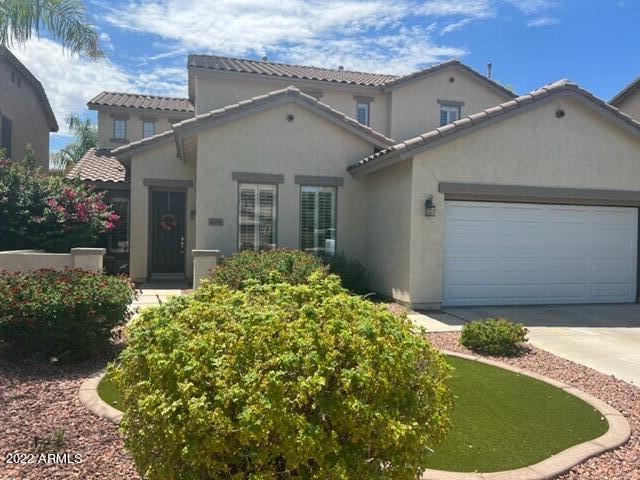 4351 E Vallejo Ct in Gilbert, AZ - Building Photo - Building Photo