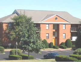 West Chester Place Apartments