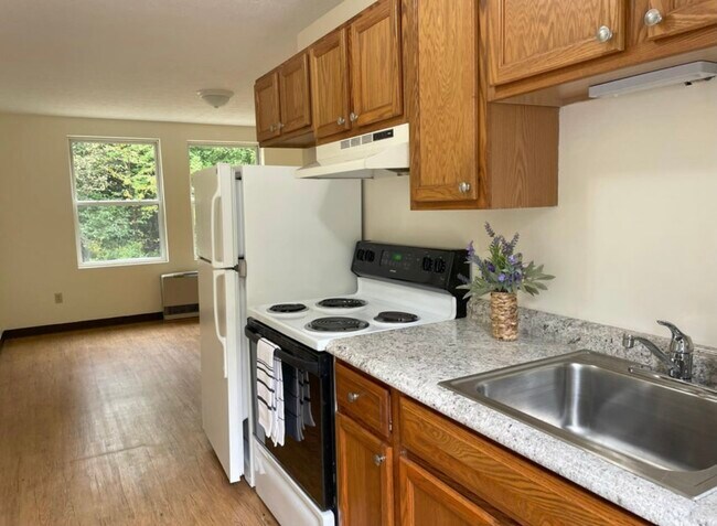 143 Turkey Ln, Unit B in Buxton, ME - Foto de edificio - Building Photo