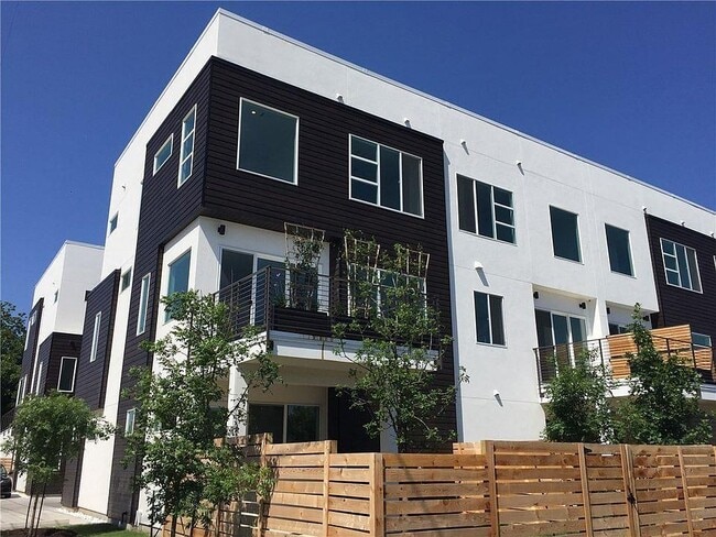 property at 505 Tillery St