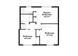 6862 Red Maple Dr in Rex, GA - Building Photo - Building Photo