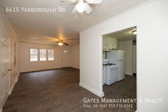 6415 Yarborough Rd in Mebane, NC - Building Photo - Building Photo