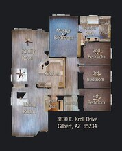 3830 E Kroll Dr in Gilbert, AZ - Building Photo - Building Photo