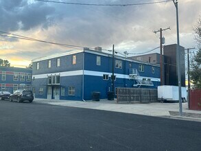 2915 2nd Ave S, Unit 205 in Billings, MT - Building Photo - Building Photo