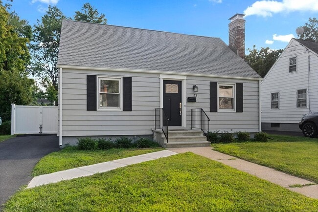 property at 153 Englewood Ave