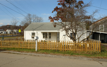 612 Elder St in Parkersburg, WV - Building Photo - Building Photo