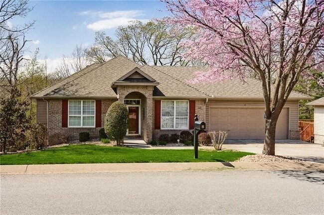 property at 15 Glenbrook Ln