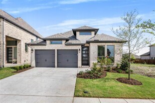 3522 Riley St in Rockwall, TX - Building Photo