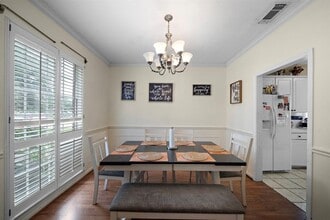 18702 Dennington Dr in Katy, TX - Building Photo - Building Photo