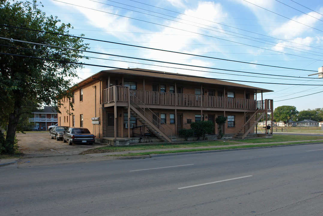 Majic I in Dallas, TX - Foto de edificio