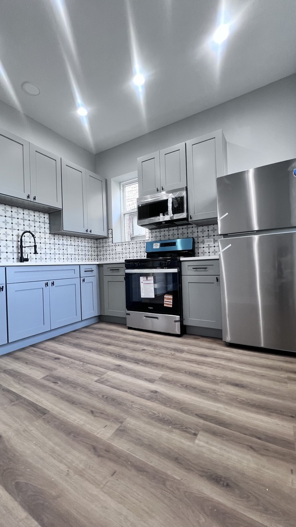 7339 S Princeton Ave in Chicago, IL - Building Photo - Building Photo