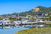 Apartamentos en San Rafael, CA