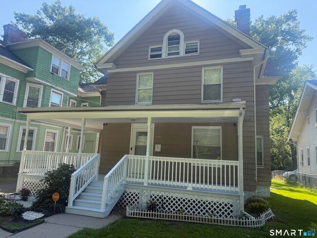 property at 382 Vine St