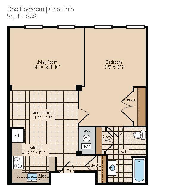 Hanover Shoe Apartments Hanover, PA Apartments