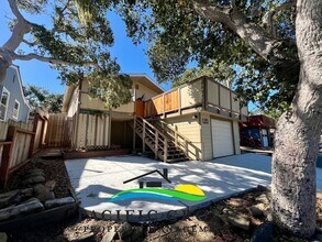 821 2nd St in Pacific Grove, CA - Building Photo - Building Photo