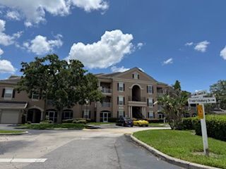 14341 Fredricksburg Dr in Orlando, FL - Building Photo