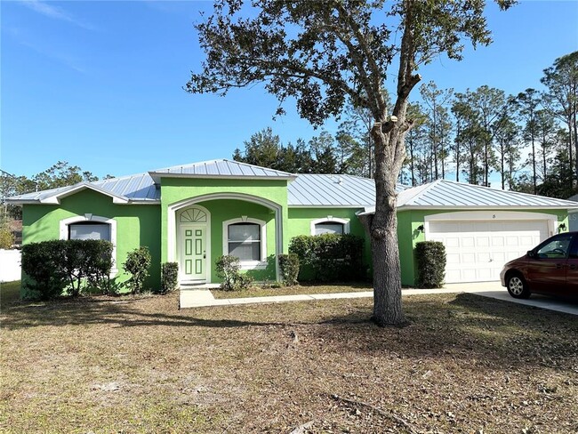 15 Zephyr Lily Pl in Palm Coast, FL - Building Photo - Building Photo