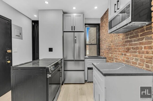 West 52nd Street in New York, NY - Building Photo - Building Photo