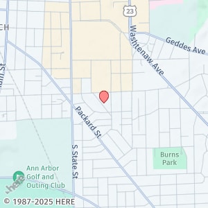 property at 839 Tappan Ave