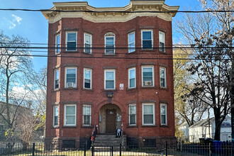 149 Barbour St in Hartford, CT - Building Photo - Building Photo