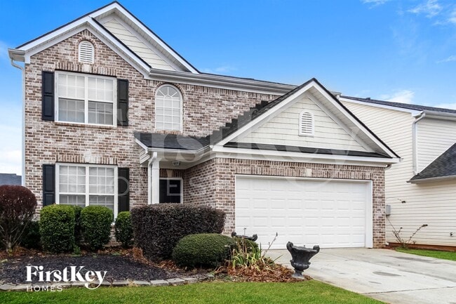 773 Clairidge Oak Ct in Lawrenceville, GA - Foto de edificio - Building Photo