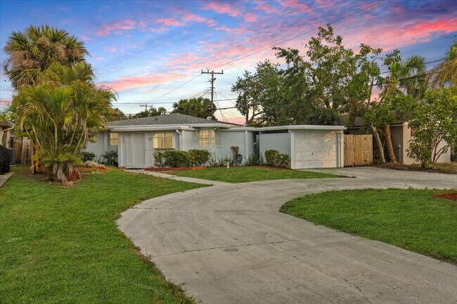 property at 379 Garden Blvd
