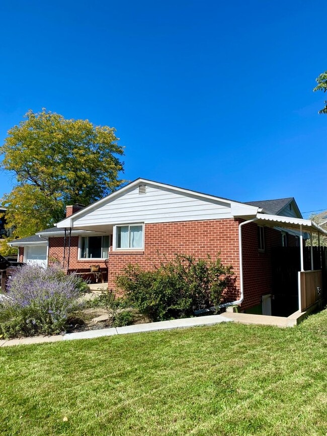 2825 Pennsylvania Ave in Boulder, CO - Building Photo - Building Photo