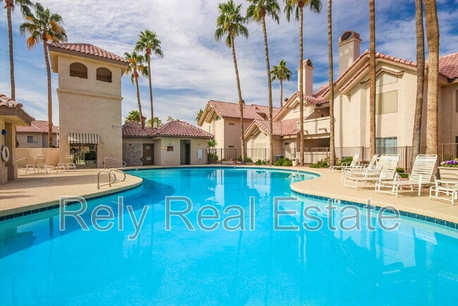 property at 2801 N Litchfield Rd