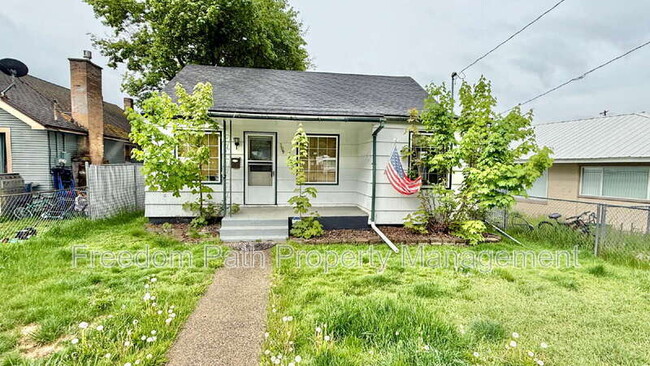 property at 309 W Mission Ave