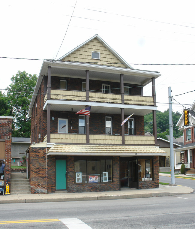 600 Ferndale Ave in Johnstown, PA - Building Photo - Building Photo