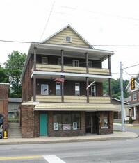 Building Photo - 600 Ferndale Ave Apartments in Johnstown, Pennsylvania