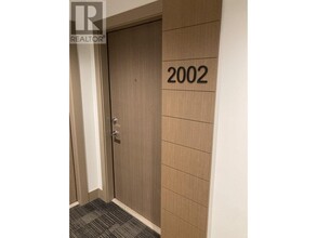 258-2258 Nelson's Ct in New Westminster, BC - Building Photo - Building Photo