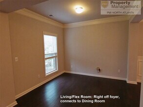 4115 Rolling Rock Trl in Cumming, GA - Building Photo - Building Photo
