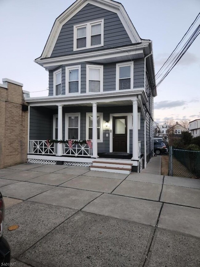 property at 79 Broughton Ave