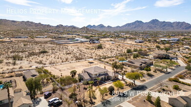 8949 W Prospector Dr in Queen Creek, AZ - Building Photo - Building Photo