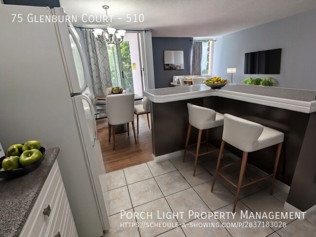 75 Glenburn Ct in Hamilton, ON - Building Photo - Building Photo