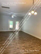 4709 Prior Dr in Wilmington, NC - Building Photo - Building Photo