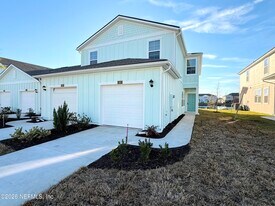 42 Blue Hvn Rd in St. Augustine, FL - Building Photo