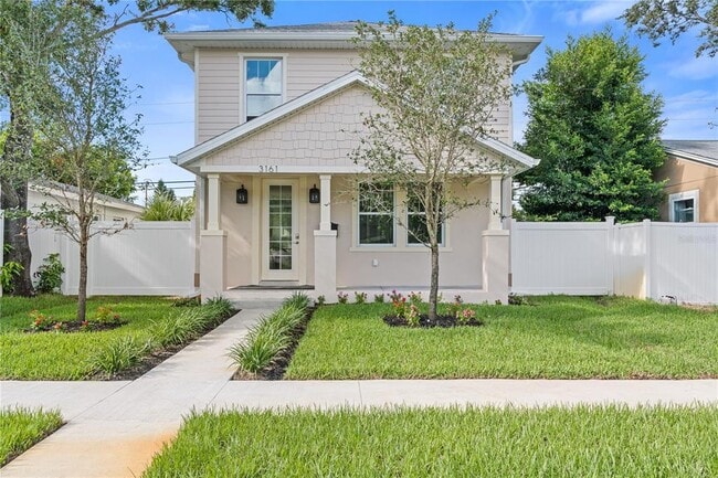 property at 3161 Emerson Ave S