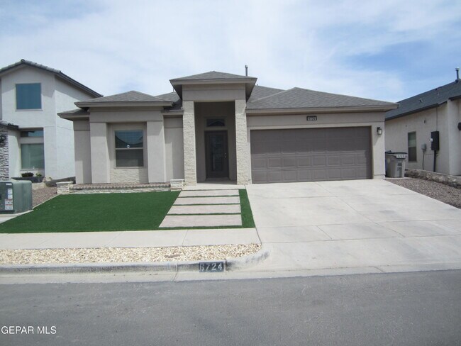 6724 Ixtapa Pl in El Paso, TX - Building Photo - Building Photo