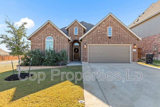 property at 2259 Gran Cielo Trl