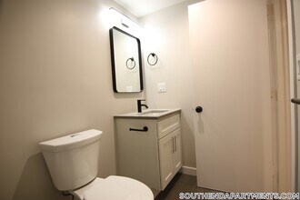 1661 Washington St in Boston, MA - Building Photo - Building Photo