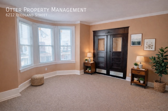 property at 6212 Reedland St