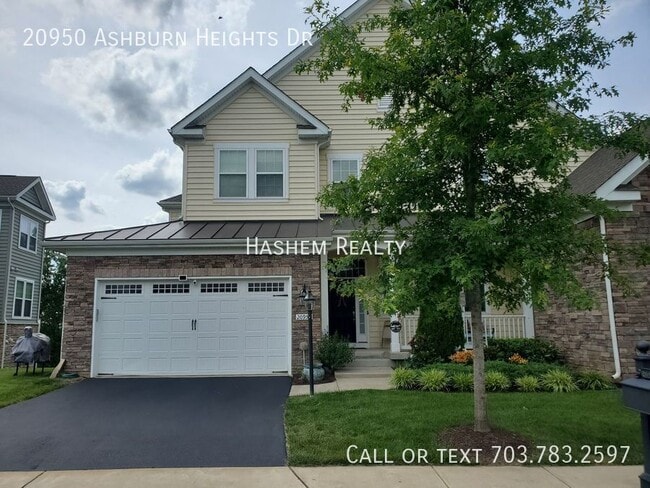 property at 20950 Ashburn Heights Dr