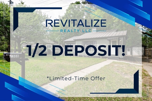 property at 2308 Emogene St