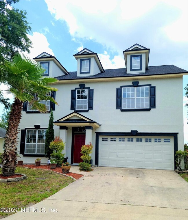 2513 Cinnamon Springs Trl Rentals in Jacksonville, FL