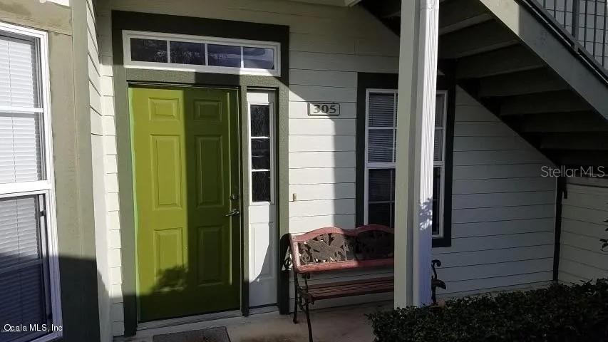 2935 NE 7th St in Ocala, FL - Building Photo